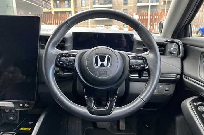 Honda e:Ny1 150kW Elegance 69kWh 5dr Auto 