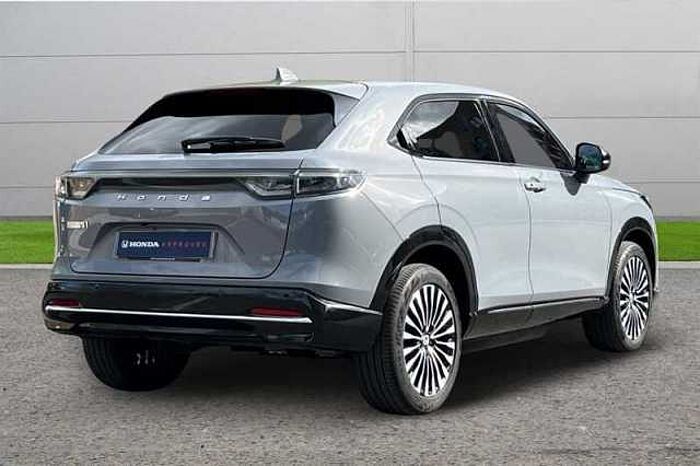 Honda e:Ny1 150kW Elegance 69kWh 5dr Auto 