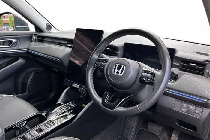 Honda e:Ny1 150kW Elegance 69kWh 5dr Auto 