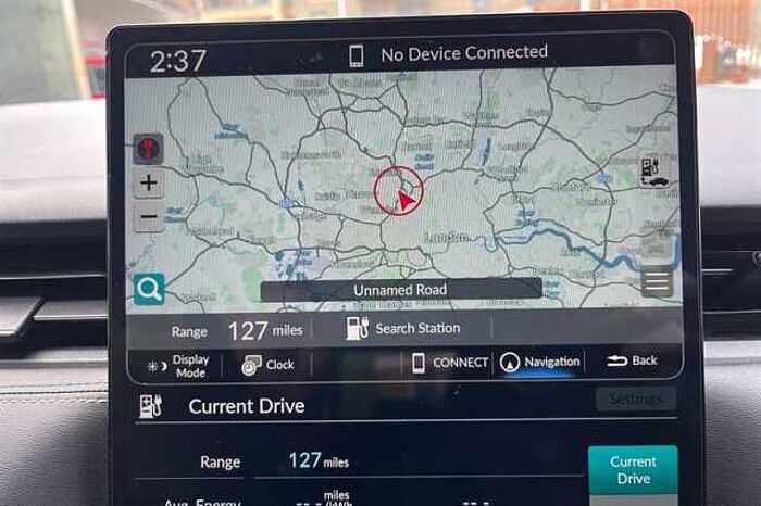 Honda e:Ny1 150kW Elegance 69kWh 5dr Auto 