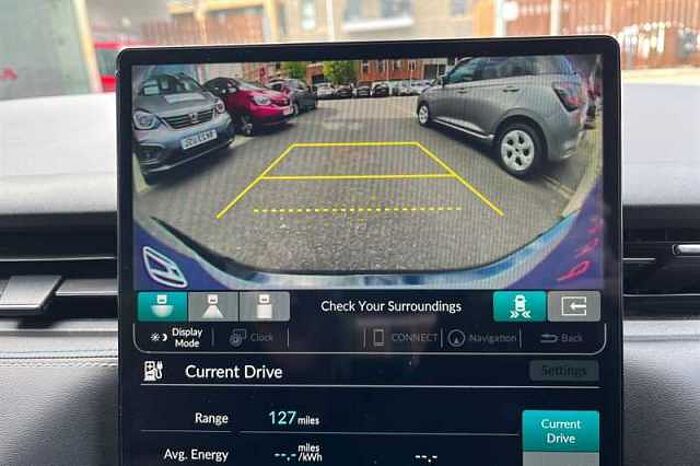 Honda e:Ny1 150kW Elegance 69kWh 5dr Auto 