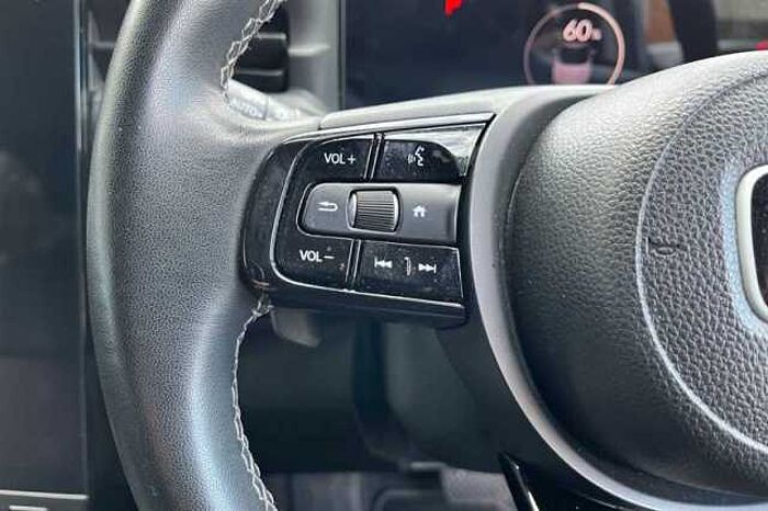 Honda e:Ny1 150kW Elegance 69kWh 5dr Auto 