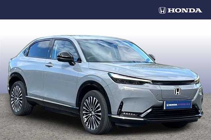 Honda e:Ny1 150kW Elegance 69kWh 5dr Auto 