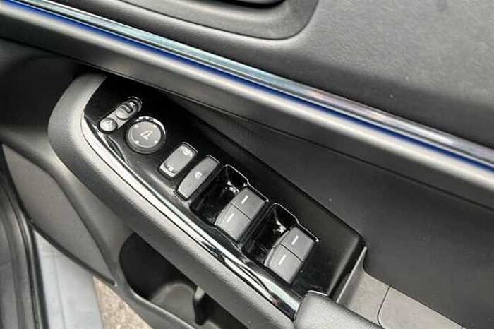 Honda e:Ny1 150kW Elegance 69kWh 5dr Auto 