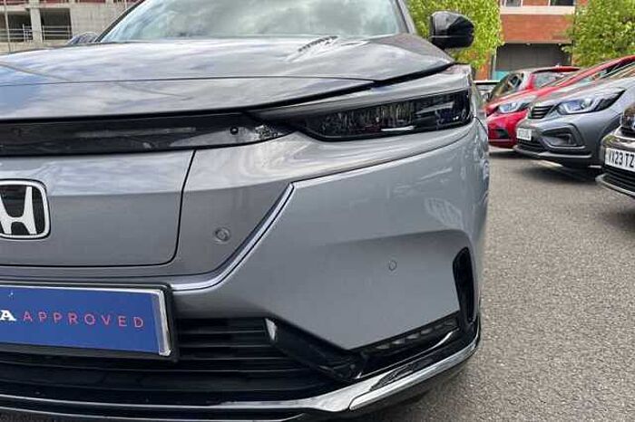 Honda e:Ny1 150kW Elegance 69kWh 5dr Auto 