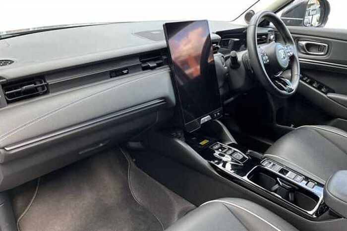 Honda e:Ny1 150kW Elegance 69kWh 5dr Auto 