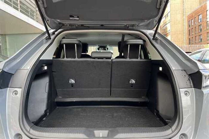 Honda e:Ny1 150kW Elegance 69kWh 5dr Auto 