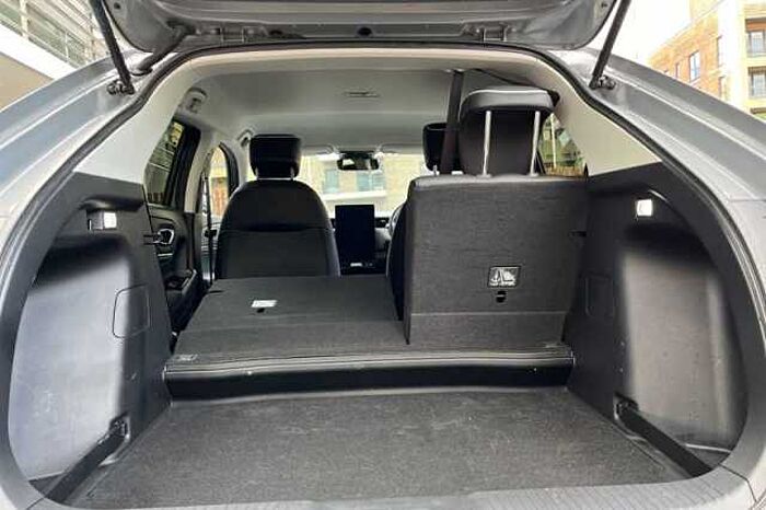 Honda e:Ny1 150kW Elegance 69kWh 5dr Auto 