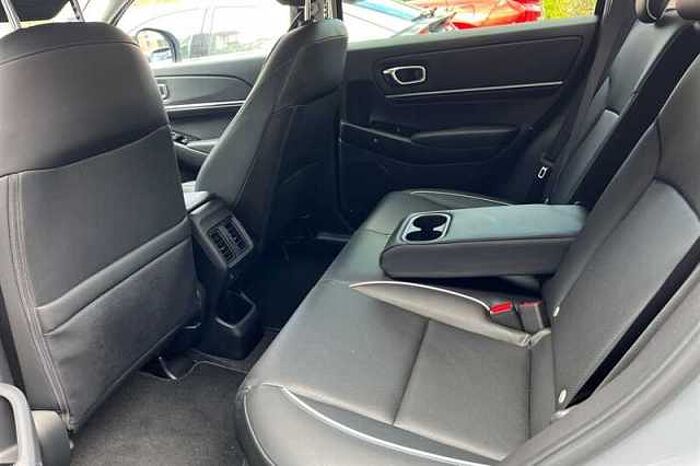 Honda e:Ny1 150kW Elegance 69kWh 5dr Auto 