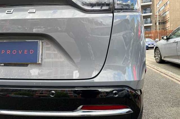 Honda e:Ny1 150kW Elegance 69kWh 5dr Auto 