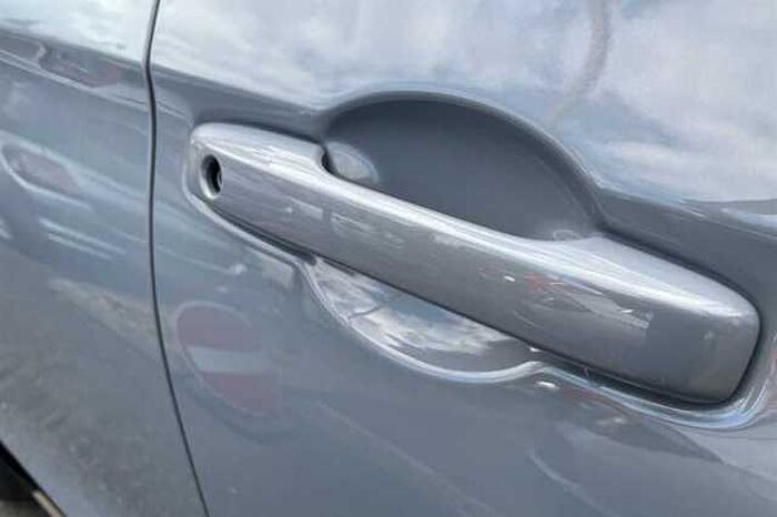 Honda e:Ny1 150kW Elegance 69kWh 5dr Auto 