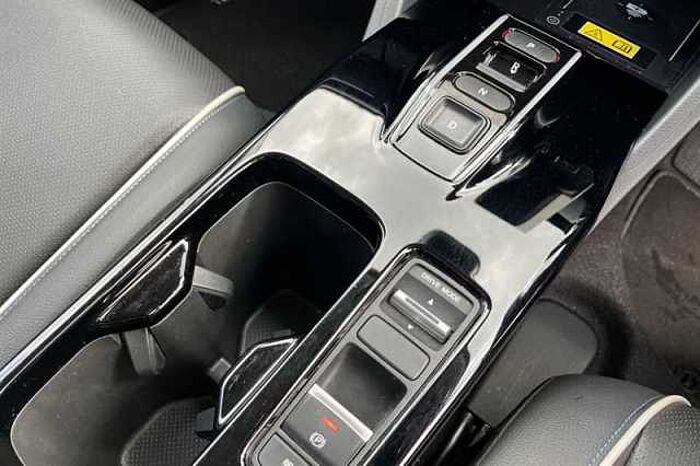 Honda e:Ny1 150kW Elegance 69kWh 5dr Auto 