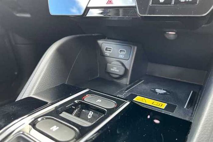 Honda e:Ny1 150kW Elegance 69kWh 5dr Auto 