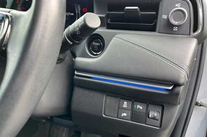 Honda e:Ny1 150kW Elegance 69kWh 5dr Auto 