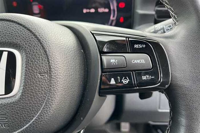 Honda e:Ny1 150kW Elegance 69kWh 5dr Auto 