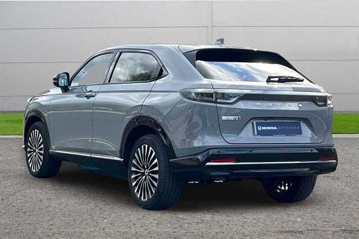 Honda e:Ny1 150kW Elegance 69kWh 5dr Auto 