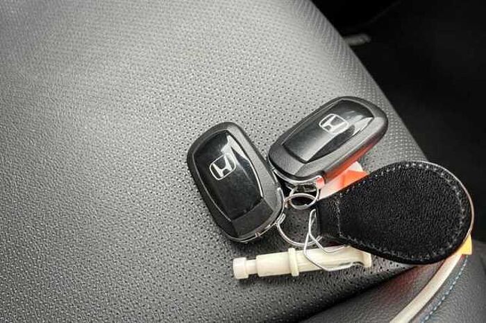 Honda e:Ny1 150kW Elegance 69kWh 5dr Auto 