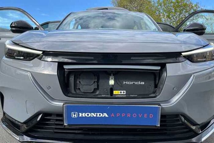 Honda e:Ny1 150kW Elegance 69kWh 5dr Auto 