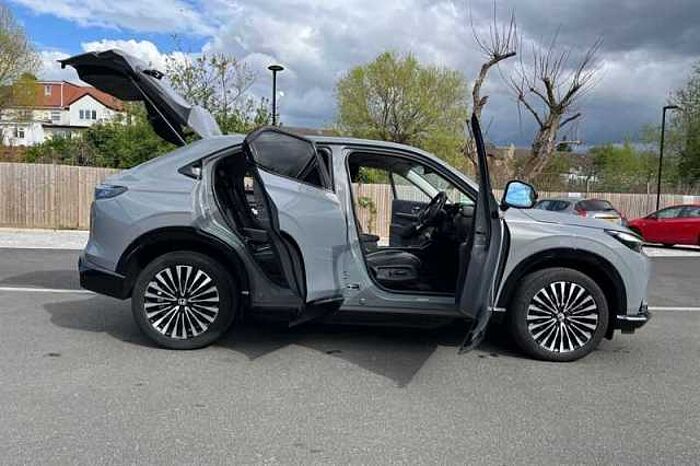 Honda e:Ny1 150kW Elegance 69kWh 5dr Auto 