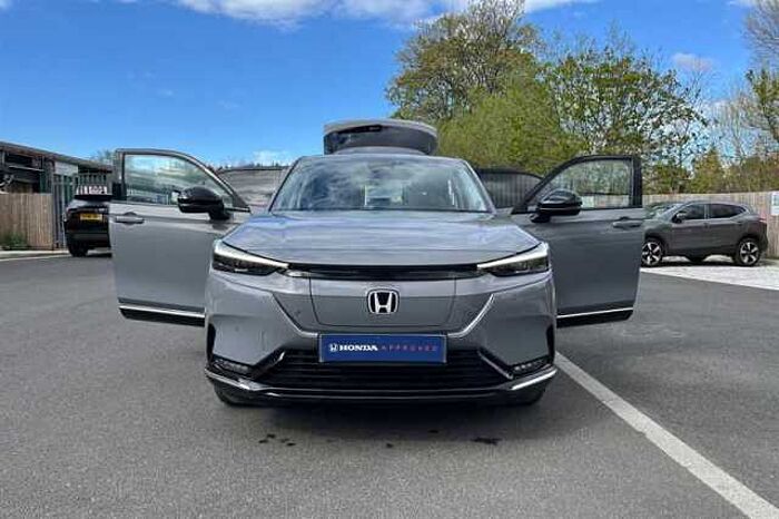 Honda e:Ny1 150kW Elegance 69kWh 5dr Auto 
