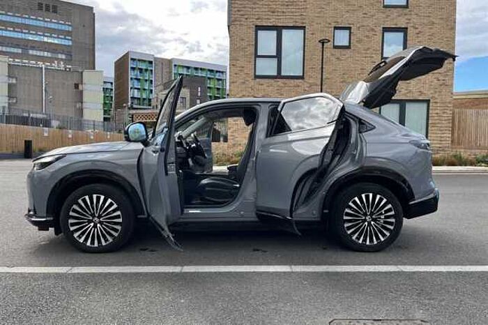 Honda e:Ny1 150kW Elegance 69kWh 5dr Auto 