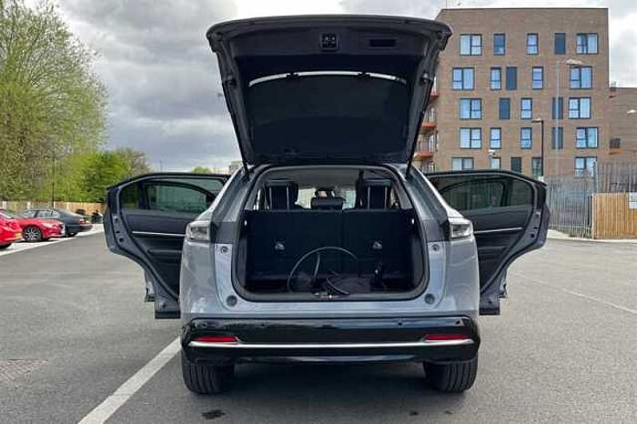 Honda e:Ny1 150kW Elegance 69kWh 5dr Auto 