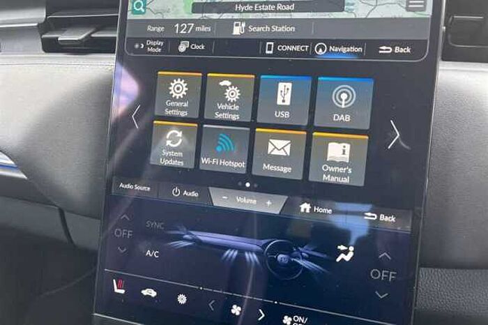 Honda e:Ny1 150kW Elegance 69kWh 5dr Auto 