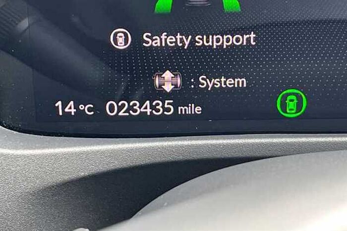 Honda e:Ny1 150kW Elegance 69kWh 5dr Auto 