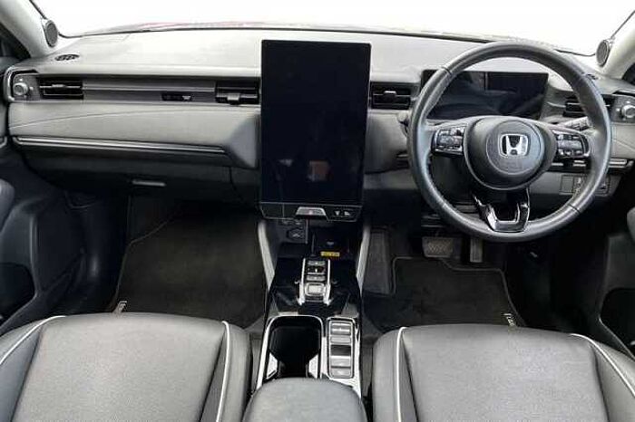 Honda e:Ny1 150kW Elegance 69kWh 5dr Auto 