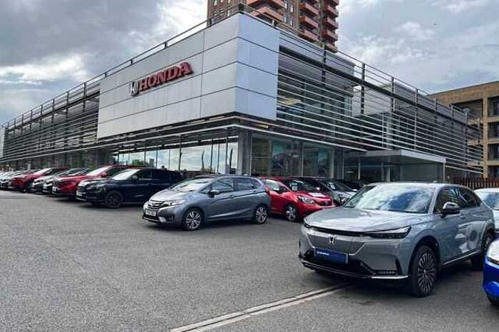 Honda e:Ny1 150kW Elegance 69kWh 5dr Auto 