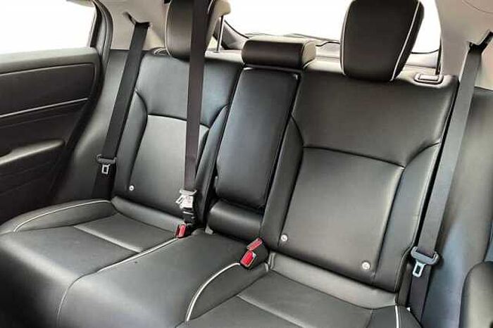 Honda e:Ny1 150kW Elegance 69kWh 5dr Auto 