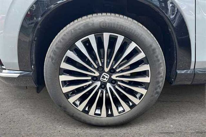 Honda e:Ny1 150kW Elegance 69kWh 5dr Auto 