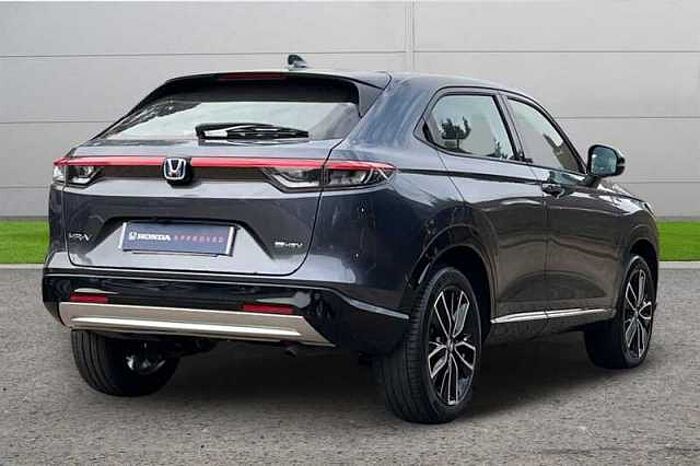 Honda HR-V e:HEV 1.5 eHEV Advance 5dr CVT 