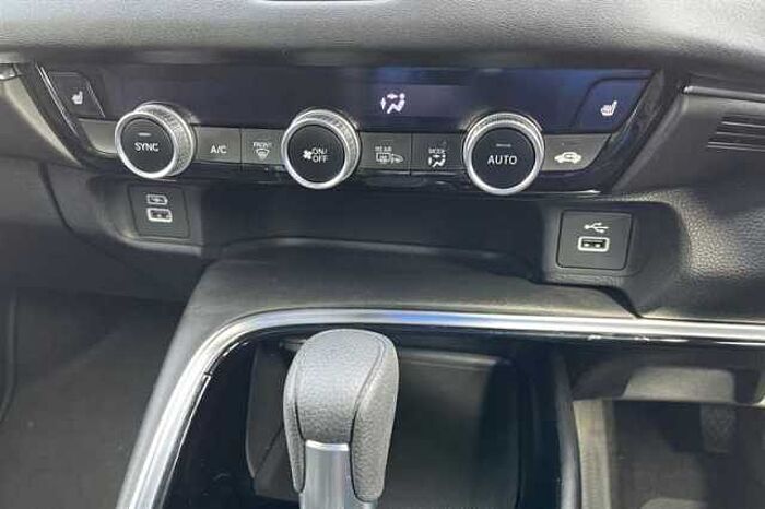 Honda HR-V e:HEV 1.5 eHEV Advance 5dr CVT 