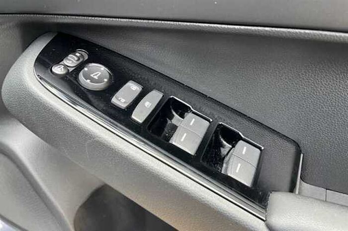 Honda HR-V e:HEV 1.5 eHEV Advance 5dr CVT 