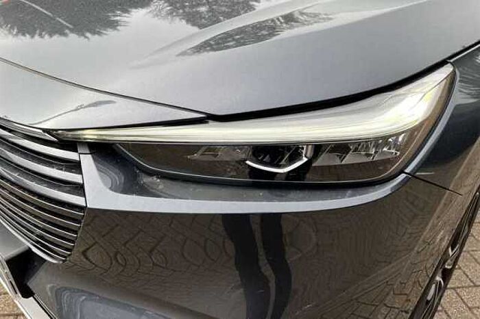 Honda HR-V e:HEV 1.5 eHEV Advance 5dr CVT 