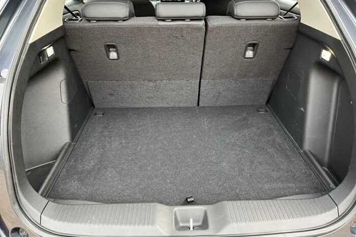 Honda HR-V e:HEV 1.5 eHEV Advance 5dr CVT 