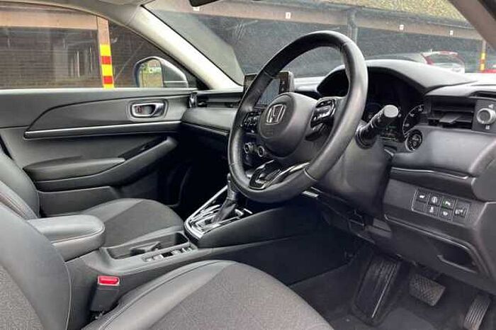Honda HR-V e:HEV 1.5 eHEV Advance 5dr CVT 
