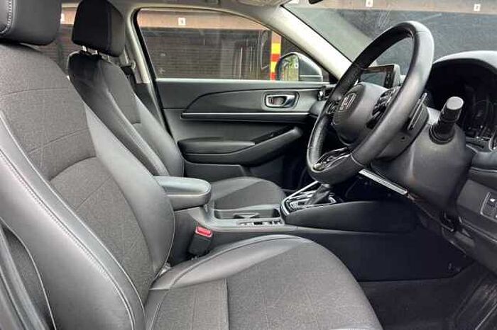 Honda HR-V e:HEV 1.5 eHEV Advance 5dr CVT 