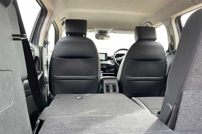 Honda HR-V e:HEV 1.5 eHEV Advance 5dr CVT 