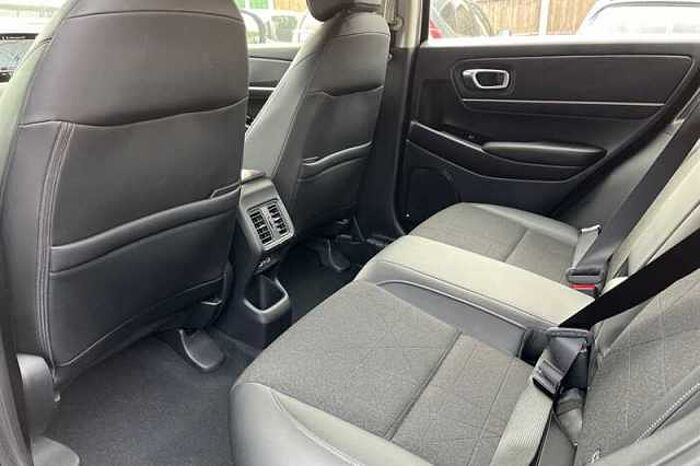 Honda HR-V e:HEV 1.5 eHEV Advance 5dr CVT 