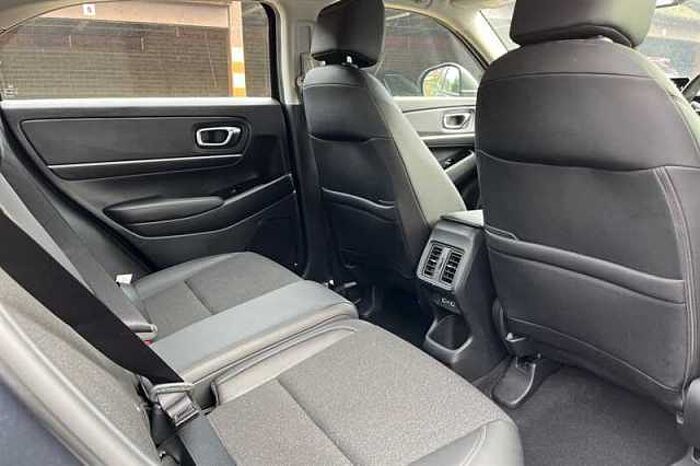 Honda HR-V e:HEV 1.5 eHEV Advance 5dr CVT 