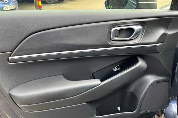 Honda HR-V e:HEV 1.5 eHEV Advance 5dr CVT 