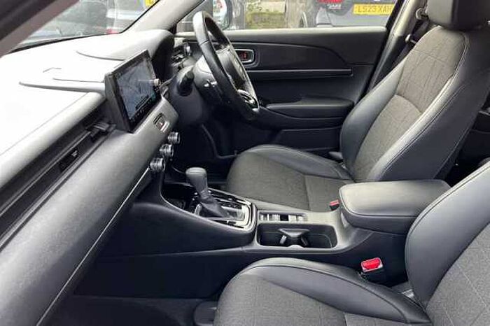 Honda HR-V e:HEV 1.5 eHEV Advance 5dr CVT 