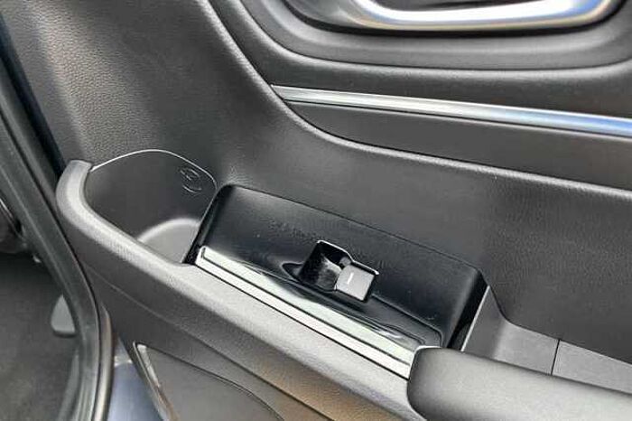 Honda HR-V e:HEV 1.5 eHEV Advance 5dr CVT 