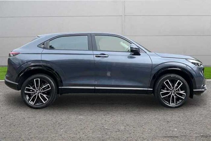 Honda HR-V e:HEV 1.5 eHEV Advance 5dr CVT 