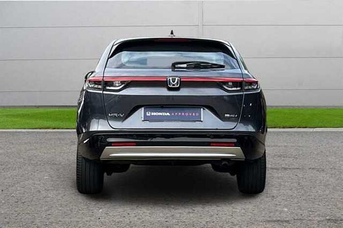 Honda HR-V e:HEV 1.5 eHEV Advance 5dr CVT 