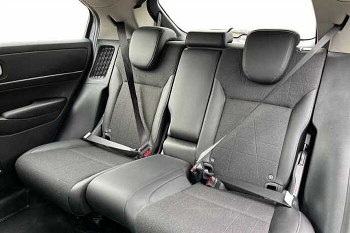 Honda HR-V e:HEV 1.5 eHEV Advance 5dr CVT 