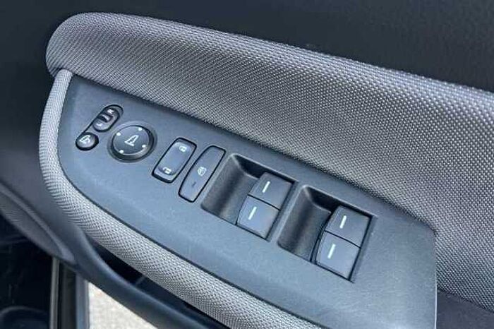 Honda Jazz Hybrid 1.5 i-MMD Hybrid Crosstar EX 5dr eCVT 