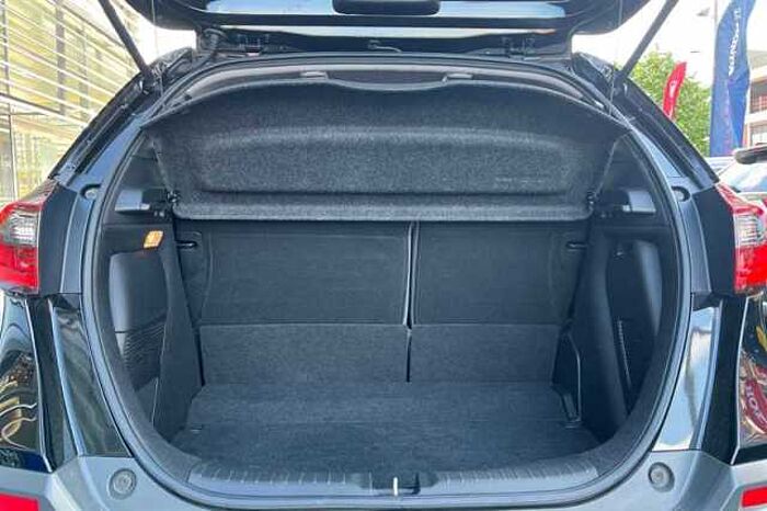 Honda Jazz Hybrid 1.5 i-MMD Hybrid Crosstar EX 5dr eCVT 